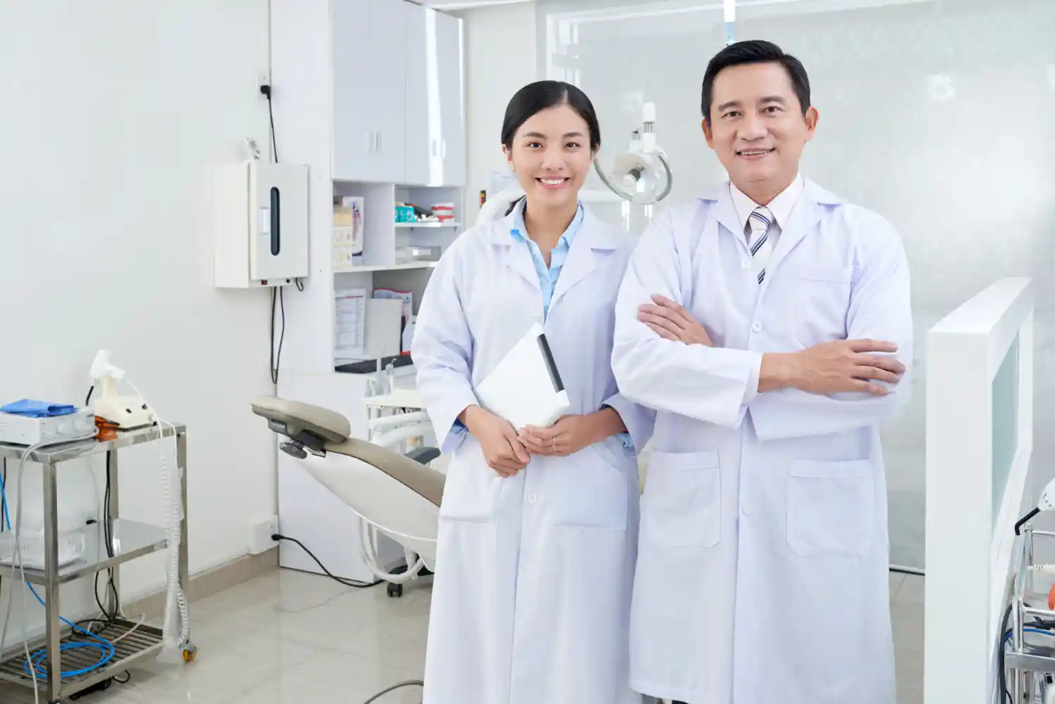 Collaborative & Execution-Focused