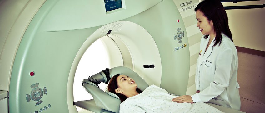 Medical Devices:  Reaching customers