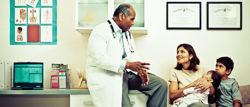 India Healthcare