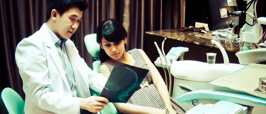 Indonesia Healthcare