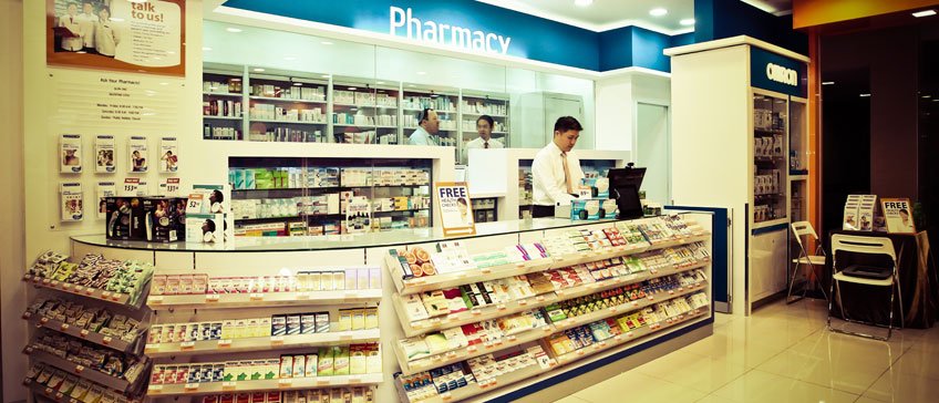 Pharmaceutical Market - Turning obstacles into opportunities