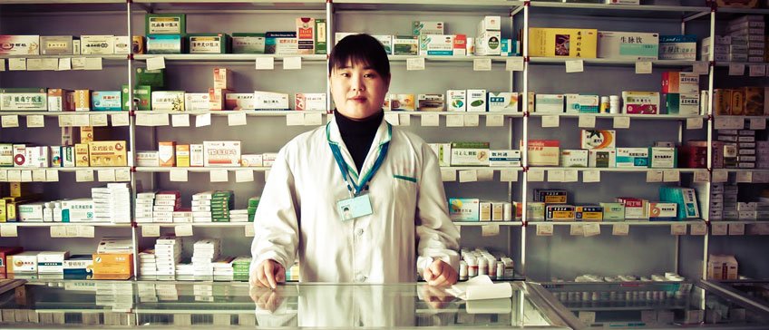 Pharmaceutical – Merger & Acquisition