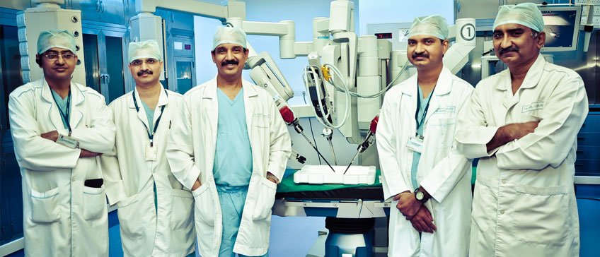 Healthcare Due Diligence