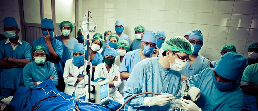 Vietnam Healthcare