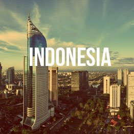 Indonesia