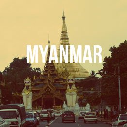 Myanmar