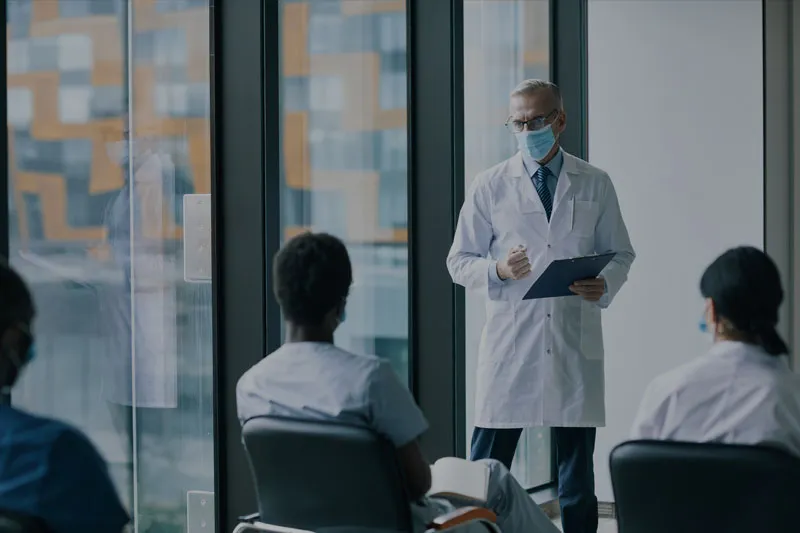 Evolving Market Access and Care Models