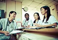 Healthcare Information System :  Adaption, Implementation and Penetration in Southeast Asia